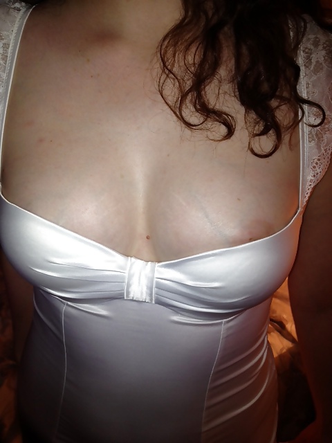 Novias tetas increíbles
 #17752666