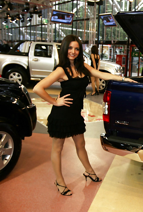 Pies cándidos
 #22604640