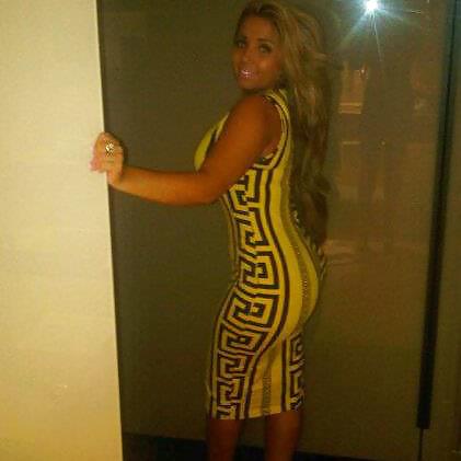 ホットなフェイスブックガール
 #14684537