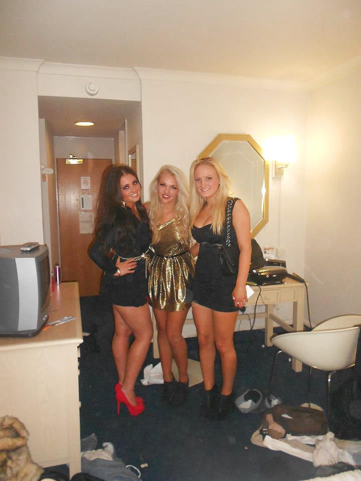 ホットなフェイスブックガール
 #14684542