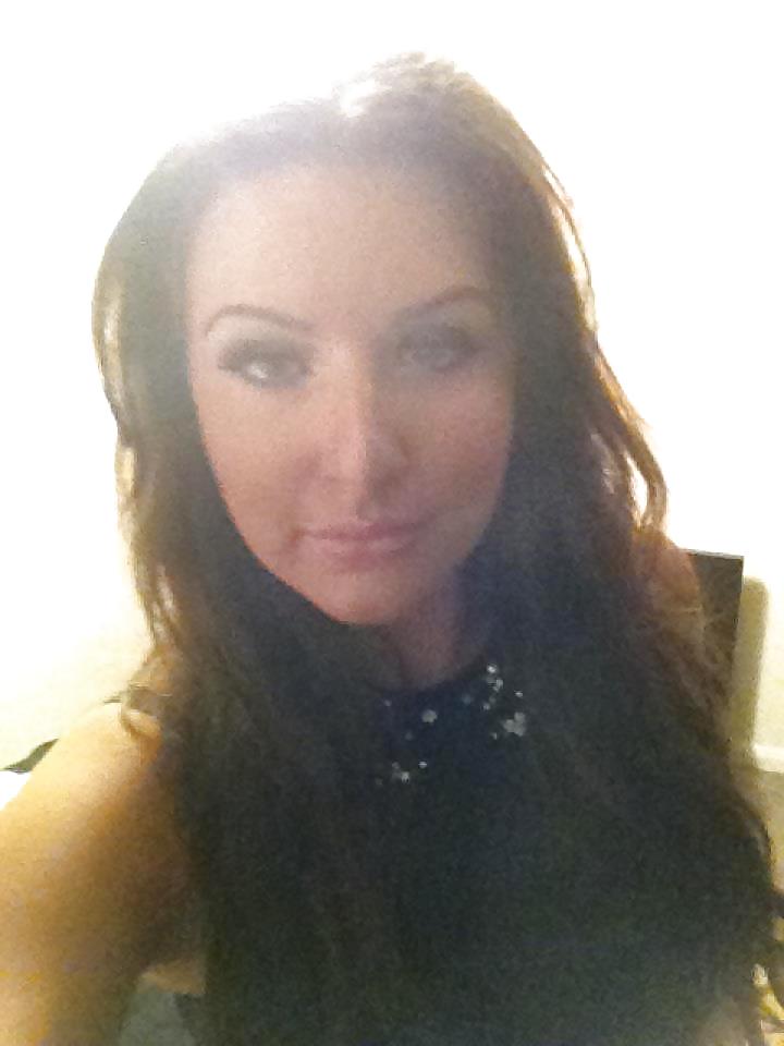 ホットなフェイスブックガール
 #14684549