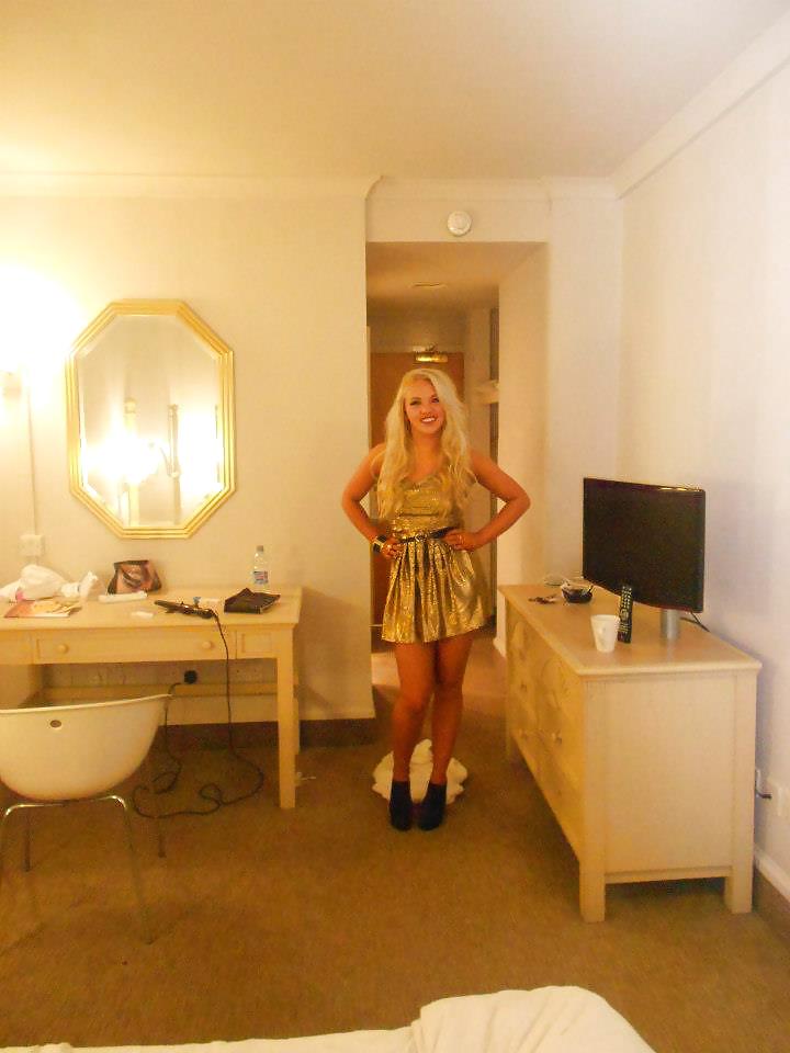 ホットなフェイスブックガール
 #14684553