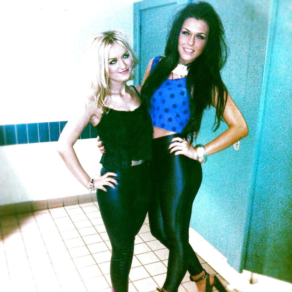 ホットなフェイスブックガール
 #14684557