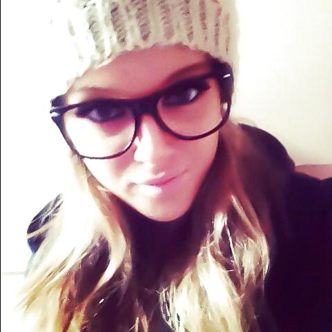 ホットなフェイスブックガール
 #14684561