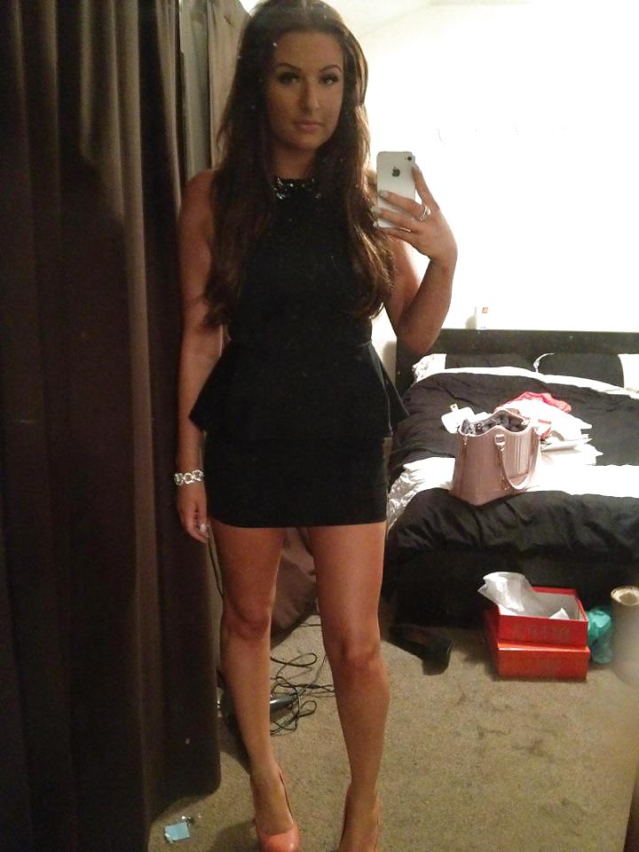 ホットなフェイスブックガール
 #14684564