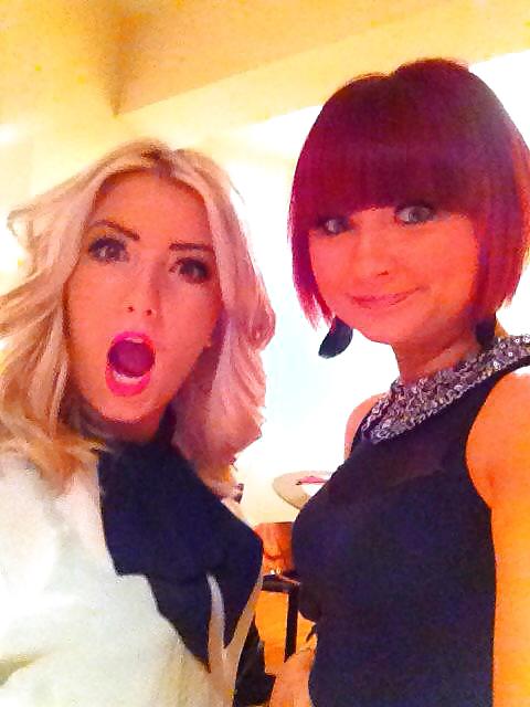 ホットなフェイスブックガール
 #14684577