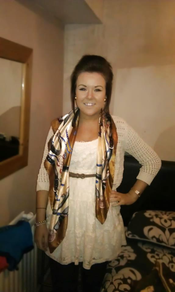 ホットなフェイスブックガール
 #14684588