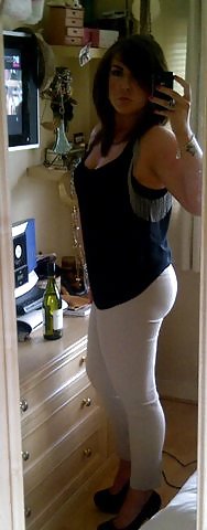 ホットなフェイスブックガール
 #14684605