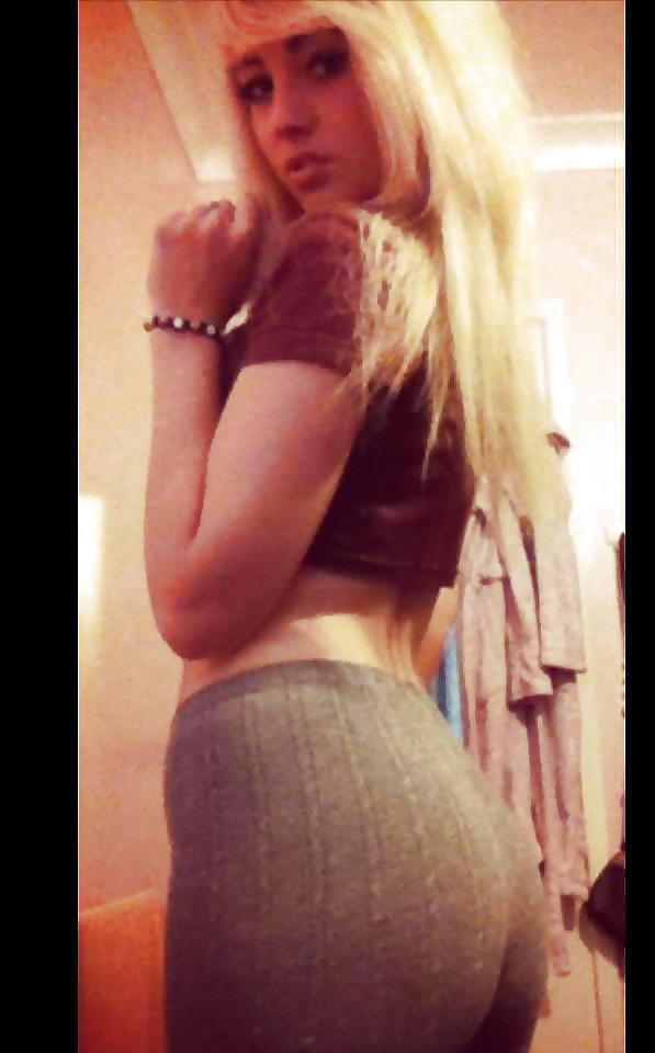 ホットなフェイスブックガール
 #14684640