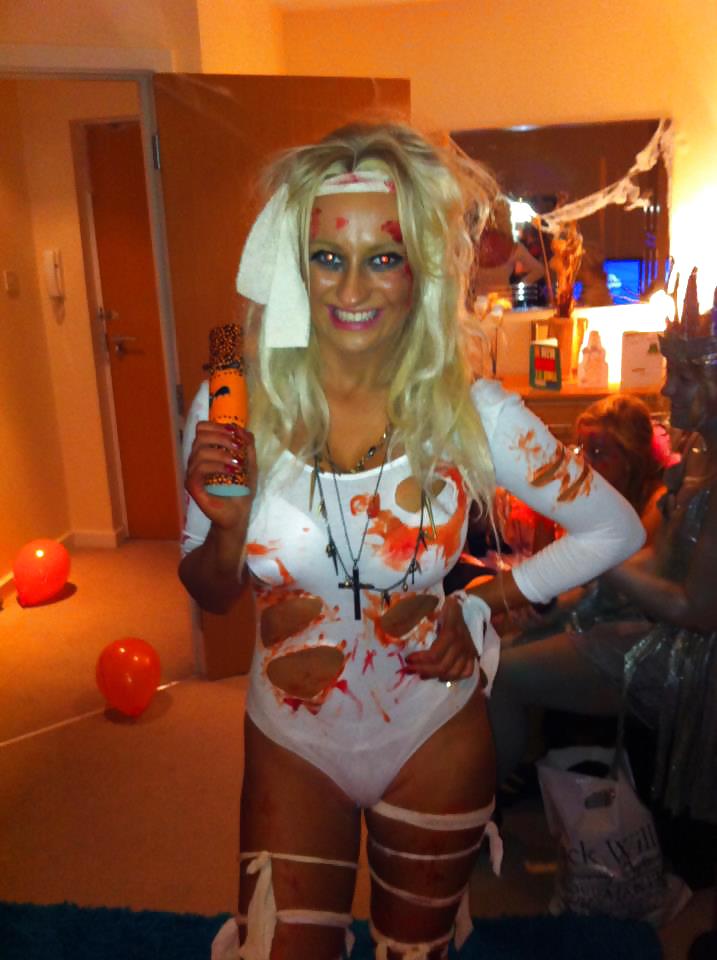 ホットなフェイスブックガール
 #14684646