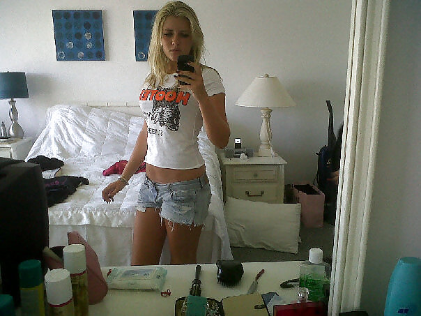 ホットなフェイスブックガール
 #14684652