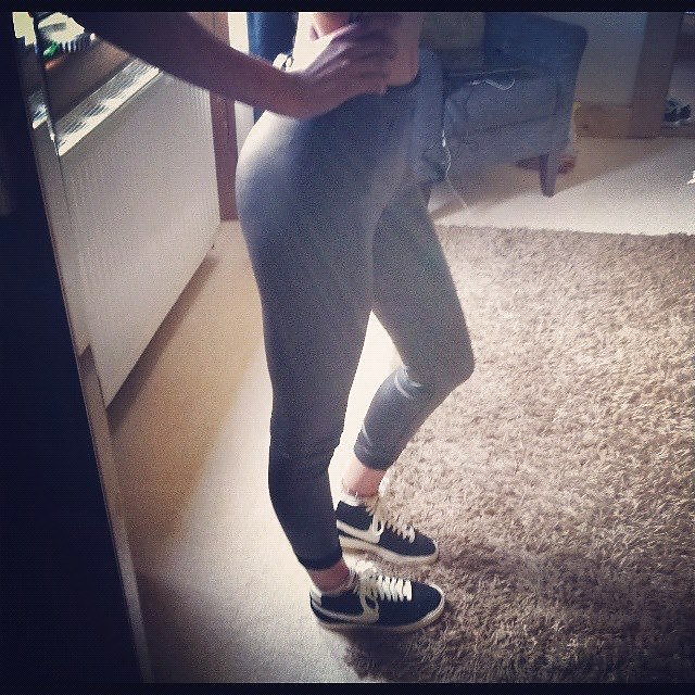 ホットなフェイスブックガール
 #14684658