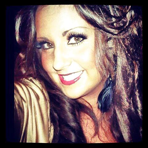 ホットなフェイスブックガール
 #14684678