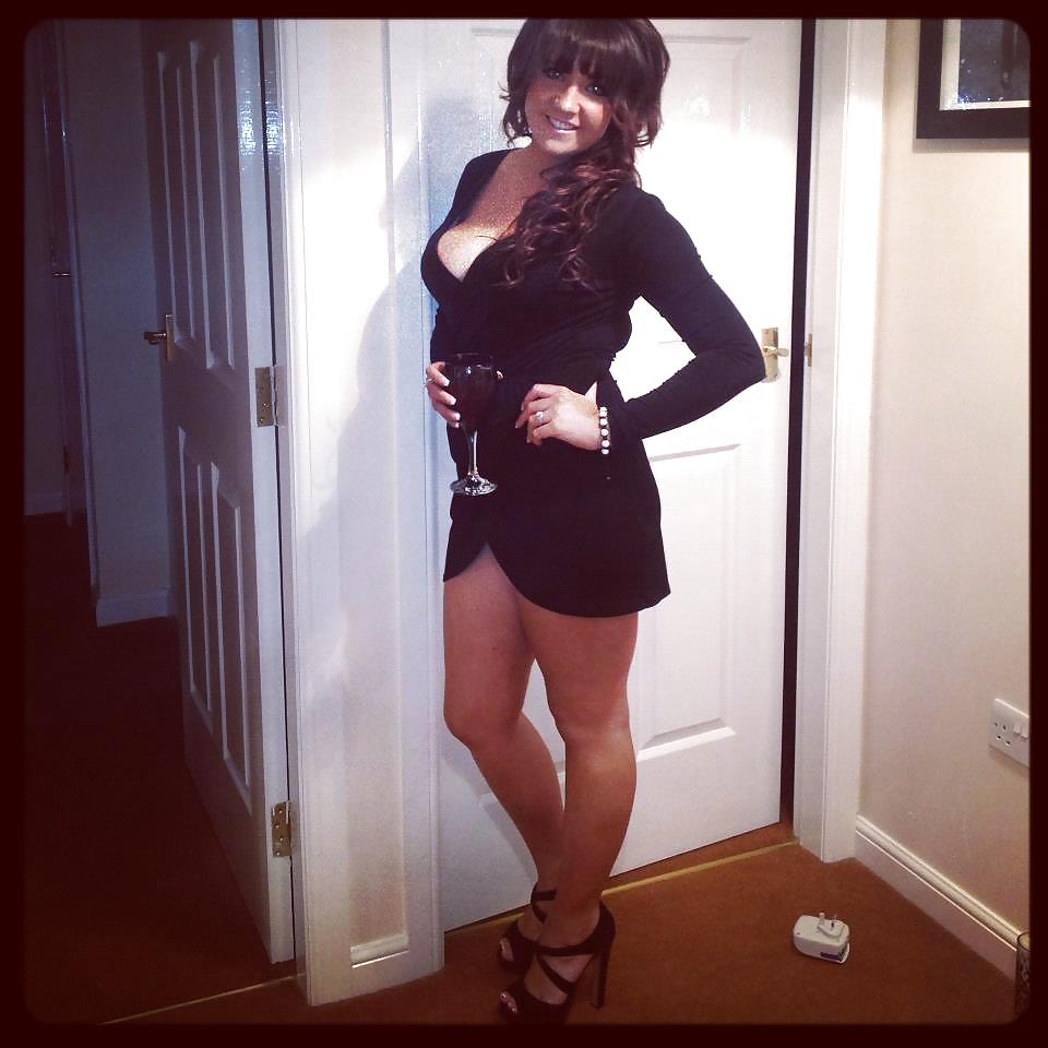 ホットなフェイスブックガール
 #14684683