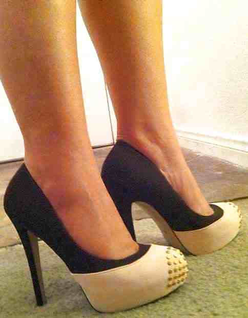 ホットなフェイスブックガール
 #14684693