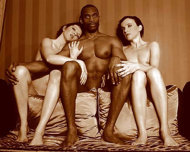 Passion Interracial #9077927