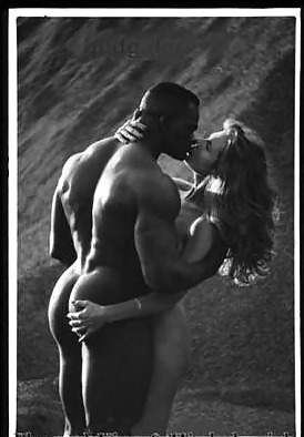 Interracial Leidenschaft #9077959