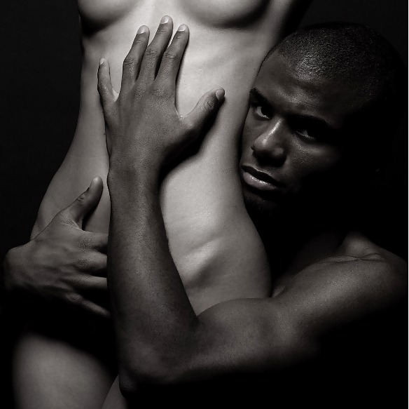 Interracial Leidenschaft #9078026