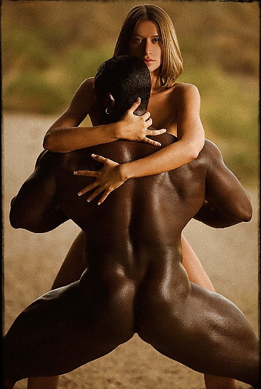 Interracial Passion #9078115