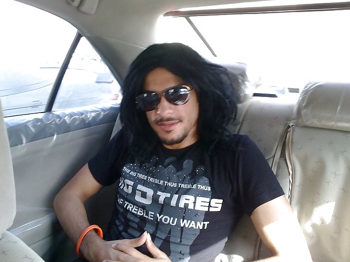 私の写真 
 #13568487