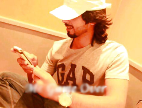 私の写真 
 #13568494