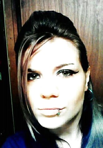 ShadowKissed420 from POF #9664059