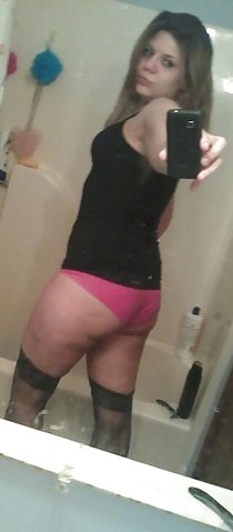 Appetizing ShadowKissed420 from POF