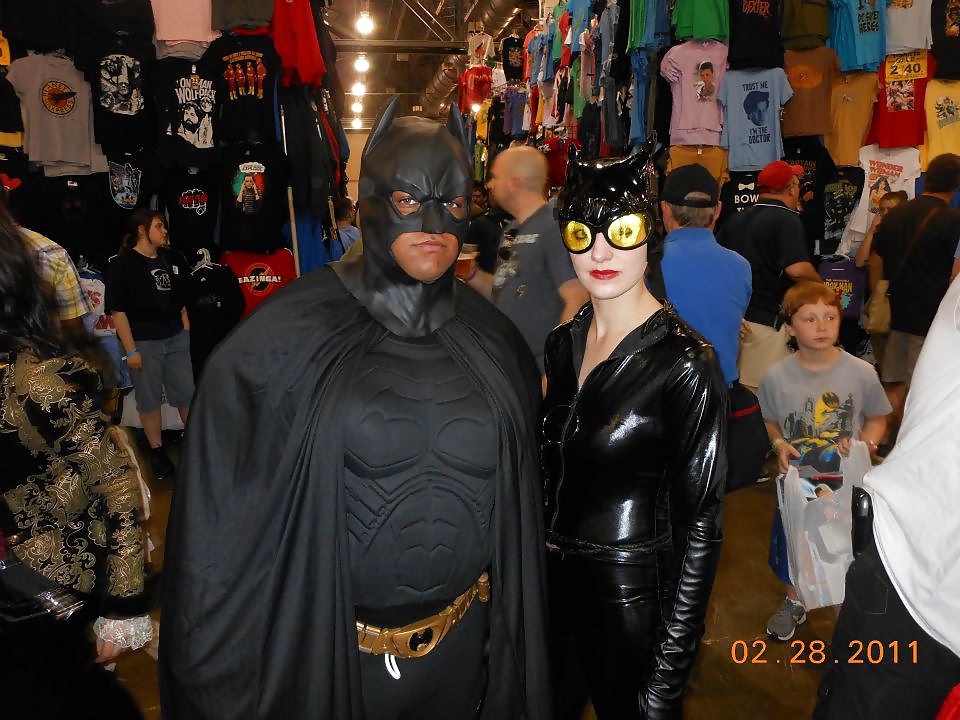 Batman inc. 
 #4187818