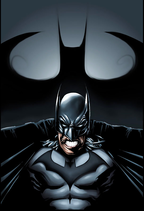 Batman Inc.  #4188315