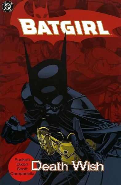 Batman inc. 
 #4188665