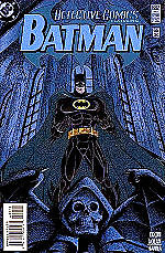 Batman Inc.  #4189782