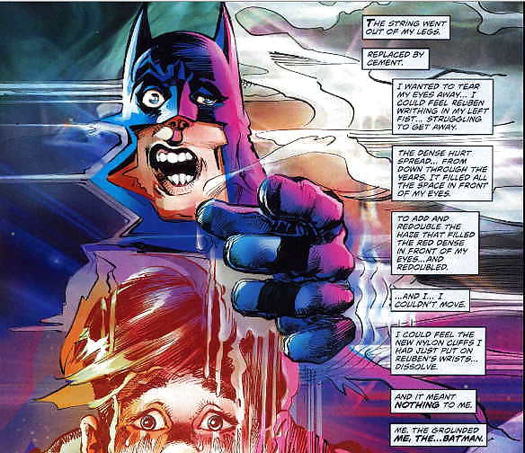 Batman Inc.  #4190186