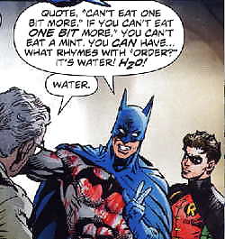Batman Inc.  #4190203