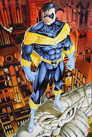 Batman Inc.  #4190298