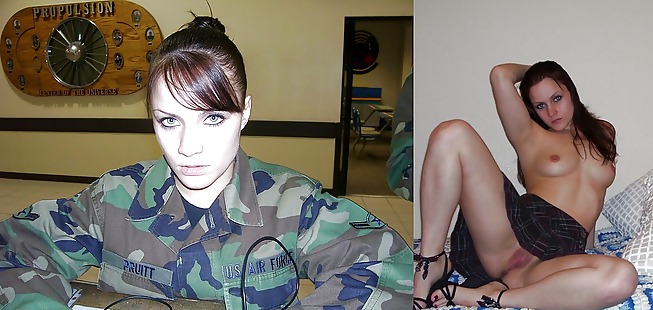 Military babes mix
 #22530422