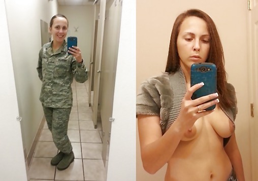 Military babes mix
 #22530552