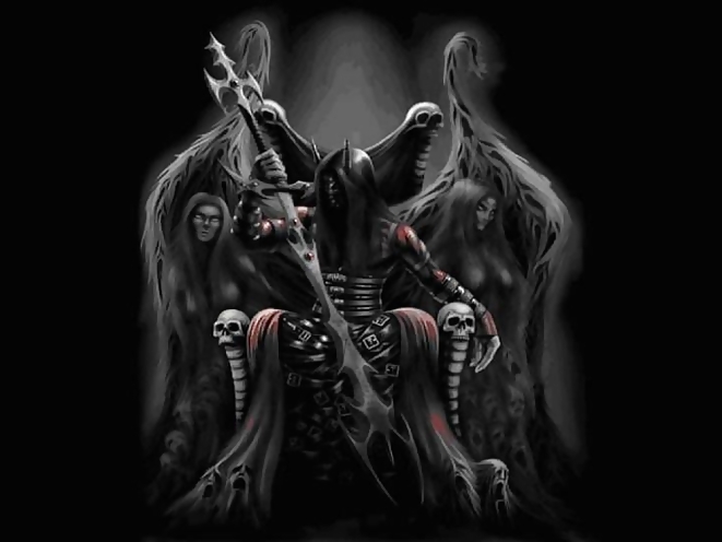 Marduk666Nor - Artworks #318016