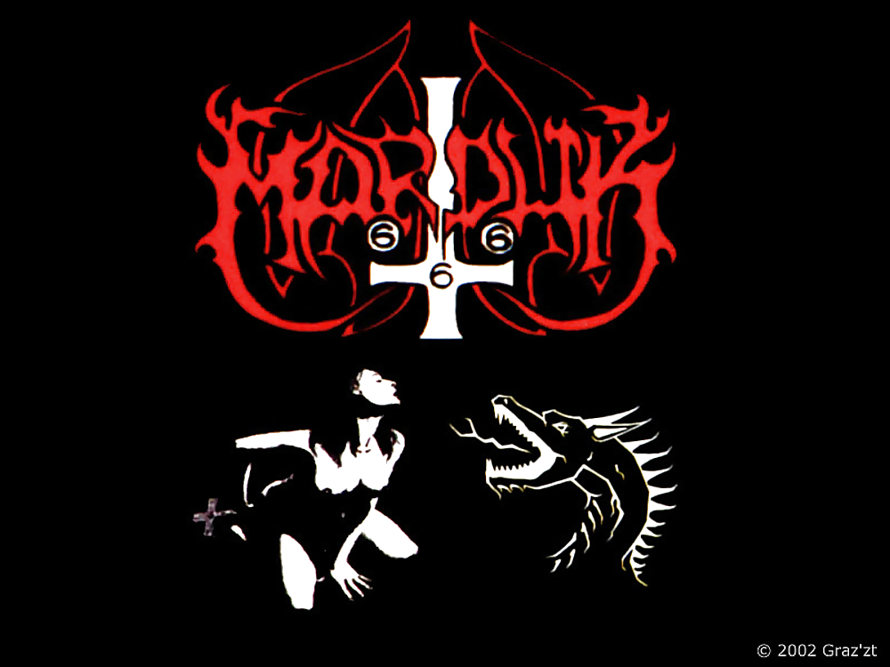 Marduk666Nor - Artworks #318047