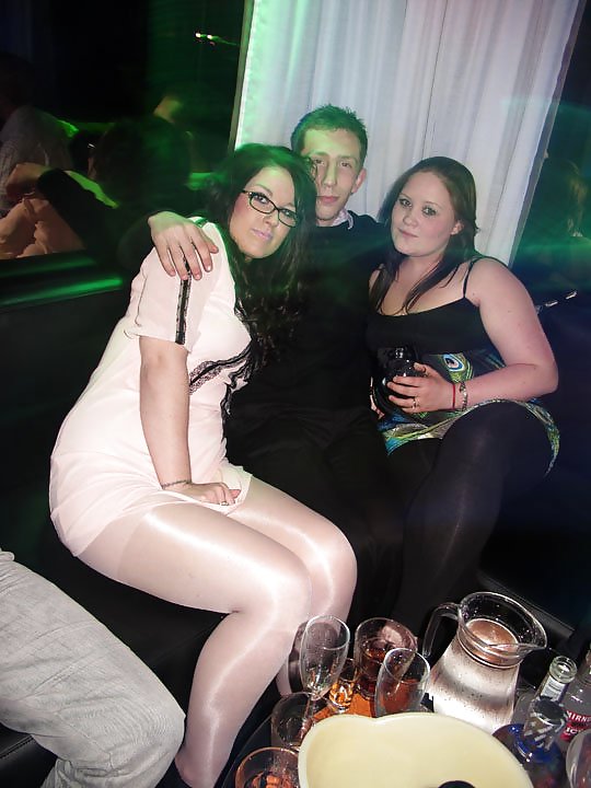 Back IN DA CLUB 3 #4545920