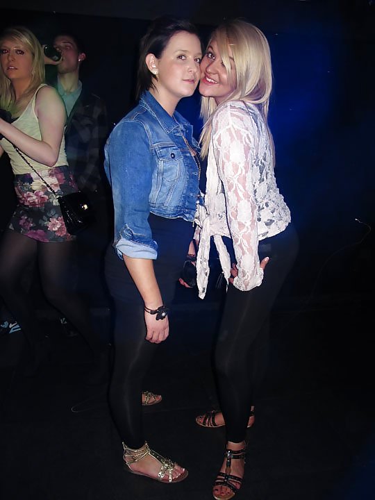 Back IN DA CLUB 3 #4545939