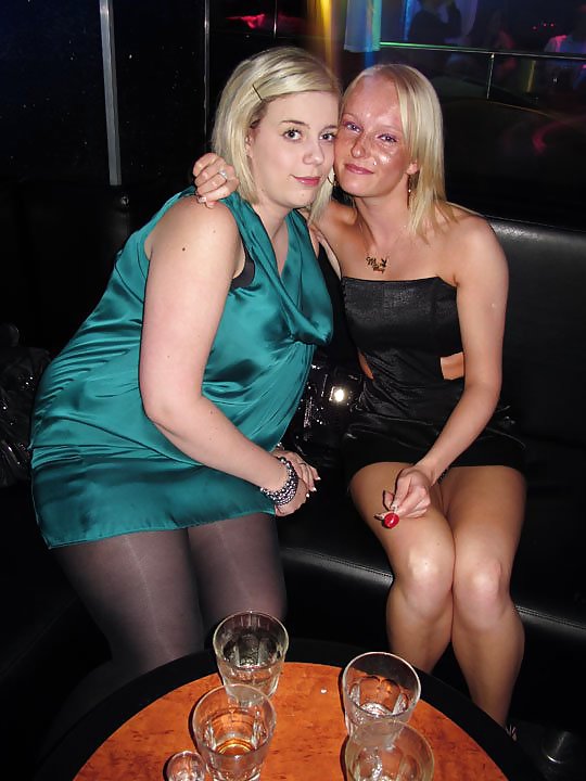 Back IN DA CLUB 3 #4545980