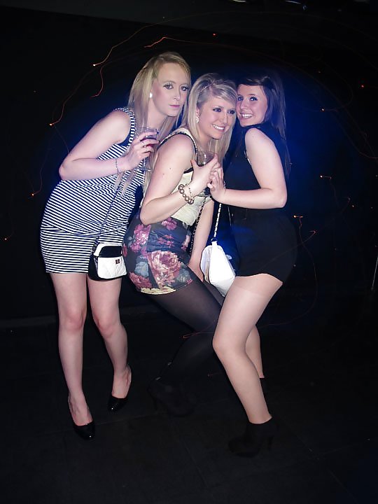 Back IN DA CLUB 3 #4545987