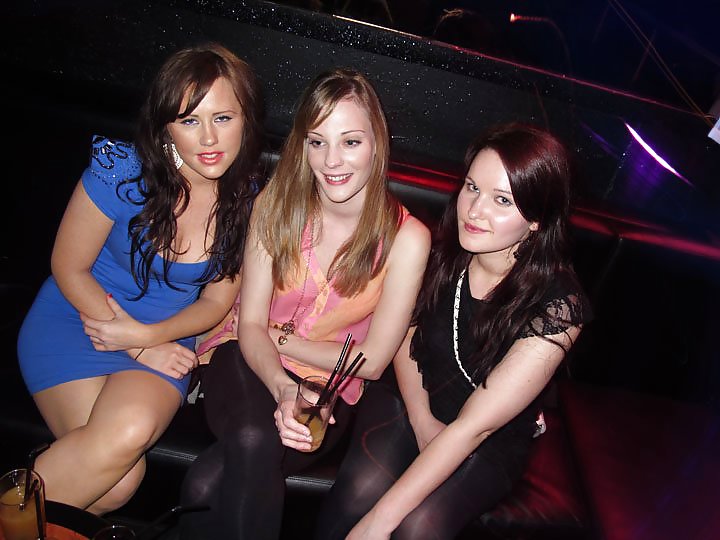 Back IN DA CLUB 3 #4545993