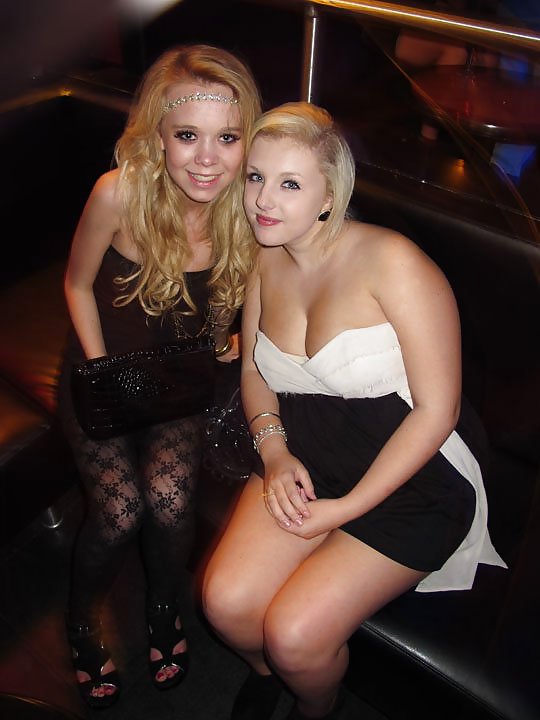 Back IN DA CLUB 3 #4546023