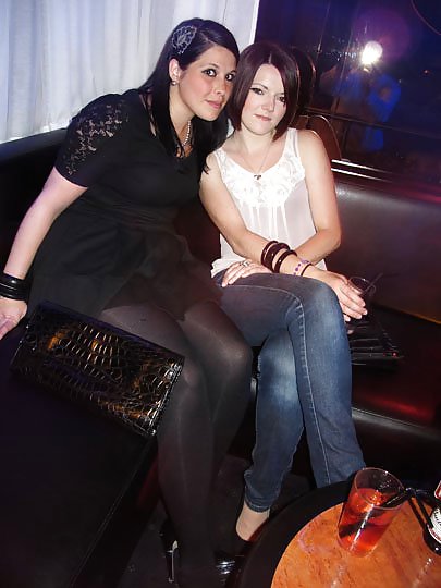 Back IN DA CLUB 3 #4546031