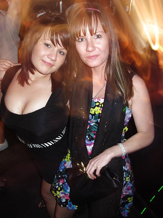 Back IN DA CLUB 3 #4546063