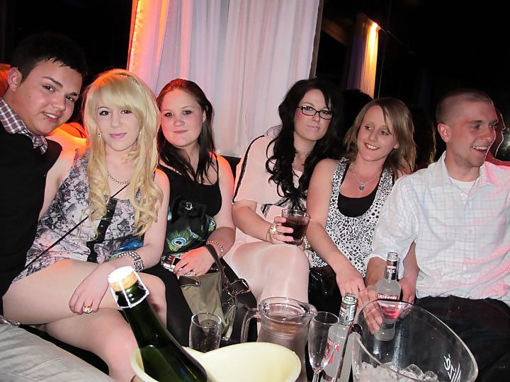 Back IN DA CLUB 3 #4546126