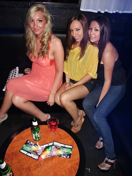 Back IN DA CLUB 3 #4546198