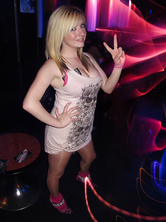 Back IN DA CLUB 3 #4546280