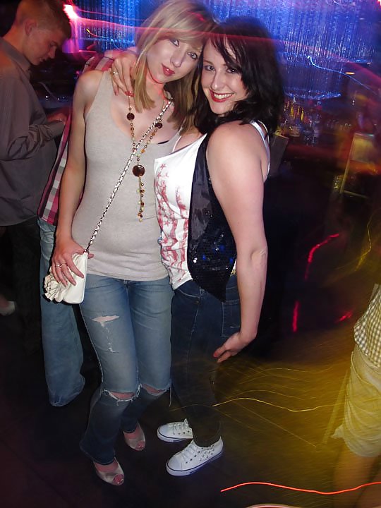 Back IN DA CLUB 3 #4546290